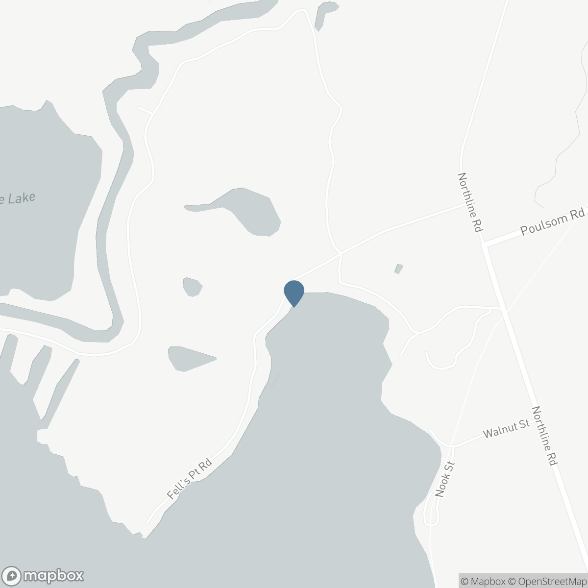 75 FELLS POINT ROAD, Fenelon Falls, Ontario K0M 1N0